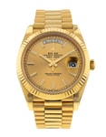 Pre-Owned Rolex Day-Date 40 Watch